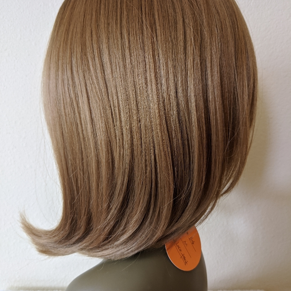 BRAND NEW Premium Synthetic Bob